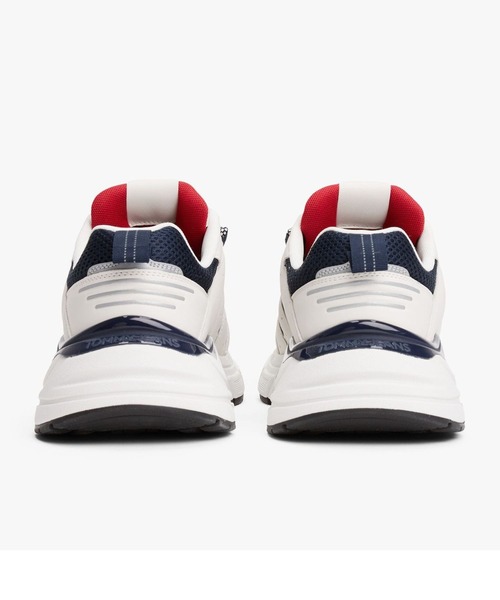 TOMMY JEANS（トミー・ジーンズ） スニーカー アーカイブ95スニーカー