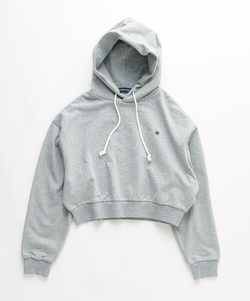 パーカー NAUTICA JEANS CO./ノーティカジーンズ プルパーカースウェット レディース FREAK'S STORE パーカー NAUTICA JEANS CO./ノーティカジーンズ