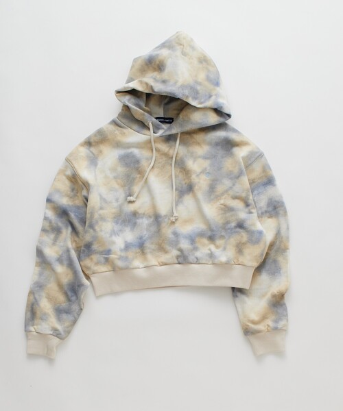 パーカー NAUTICA JEANS CO./ノーティカジーンズ プルパーカースウェット レディース FREAK'S STORE パーカー NAUTICA JEANS CO./ノーティカジーンズ