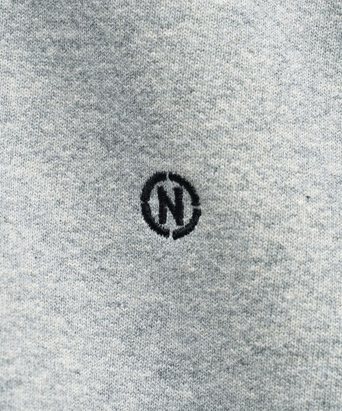 パーカー NAUTICA JEANS CO./ノーティカジーンズ プルパーカースウェット レディース FREAK'S STORE パーカー NAUTICA JEANS CO./ノーティカジーンズ