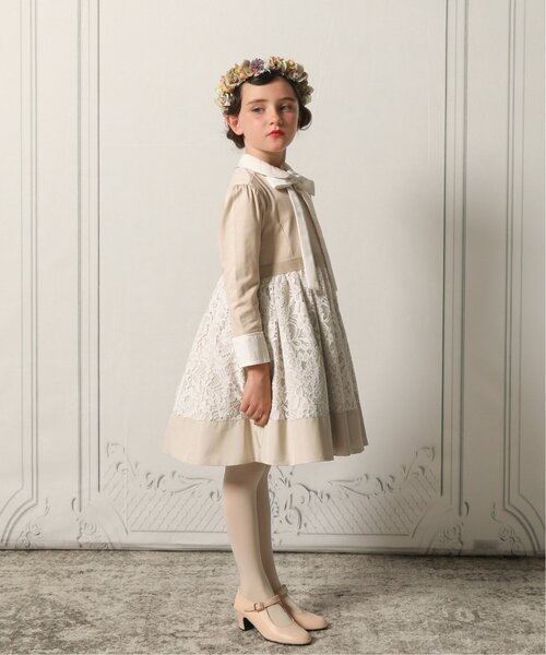 toi toi toi（トイトイトイ） ワンピース 「フォーマル対応」ルメール