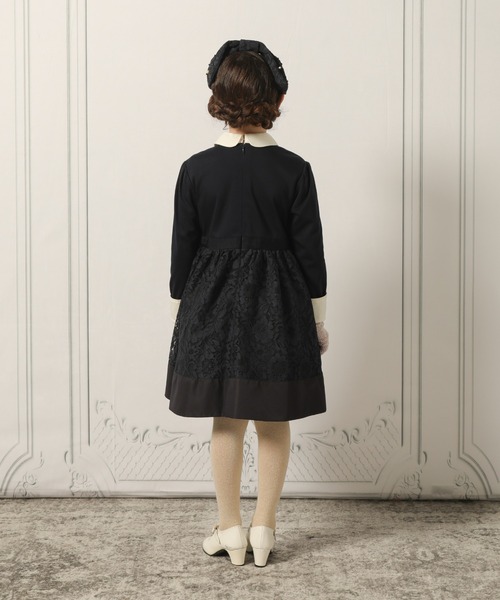 マメールワンピース新品未使用 OZZON JAPAN / Midnight Masquerade ワンピース