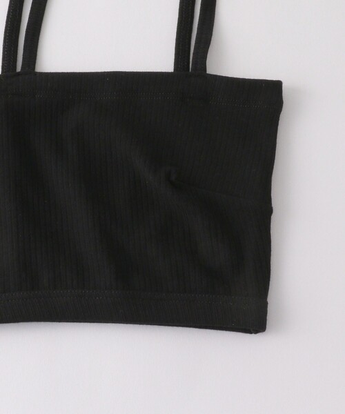 本日まで！baserange/大人気ブラ　新品未使用 STEVEN ALAN 「BASERANGE」NIDA BRA/ブラ : ZOZOTOWN Yahoo!店