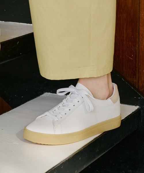 CLAE（クレイ） スニーカー LM37 CLAE - BRADLEY ブラッドレイ 