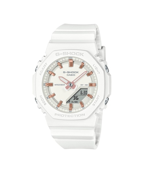G-SHOCK 腕時計 GMA-P2100シリーズ / GMA-P2100M-7AJF レディース