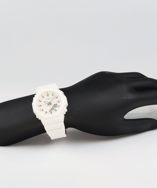 G-SHOCK 腕時計 2100シリーズ / GMA-P2100M-7AJF レディース メンズ