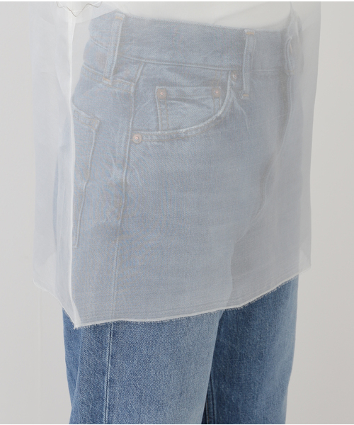 ベスト ジレ PONTI Teardrop bieaded V-neck vest PO1Q001：ベスト レディース PONTI ベスト ジレ Teardrop bieaded V-neck vest PO1Q001