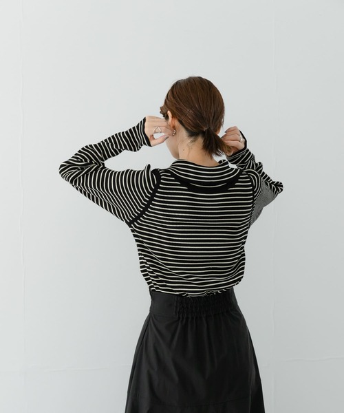 URBAN RESEARCH（アーバンリサーチ） タートルネックニット FREE