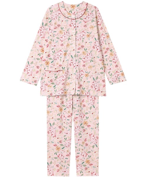 WACOAL レディースパジャマ｜下着、靴下、部屋着｜ファッション