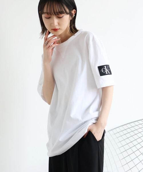 Calvin Klein（カルバン・クライン） tシャツ メンズ レディース