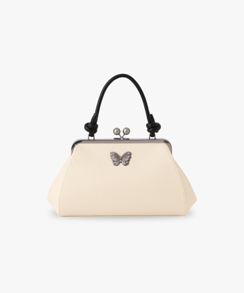【ANNA SUI】エイミー 2way口金バッグ KUIPO｜アナスイ ANNA SUI エイミー 2way口金バッグ | Rakuten