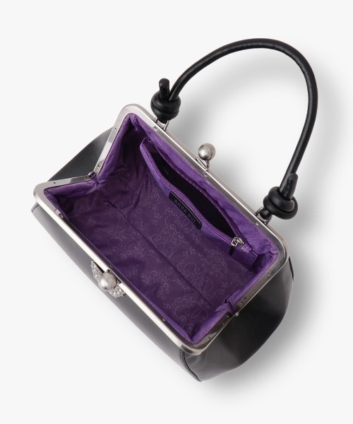 【ANNA SUI】エイミー 2way口金バッグ KUIPO｜アナスイ ANNA SUI エイミー 2way口金バッグ | Rakuten