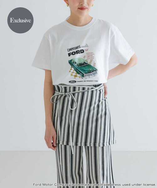 GOOD ROCK SPEED tシャツ 「別注」GOOD SPEED×URBAN RESEARCH GOOD ROCK SPEED tシャツ 「別注」GOOD SPEED×URBAN RESEARCH