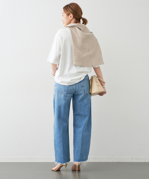 美品 シチズンズオブヒューマニティ デニムパンツ ジーンズ【26】ストレート Citizens of humanity ジーンズ デニム デニムパンツ 「追加