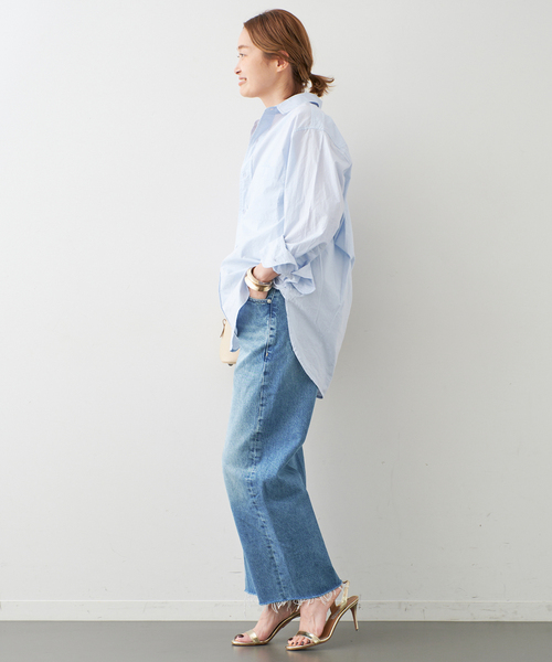 Deuxieme Classe CITIZENS OF HUMANITYデニム Deuxieme Classe（ドゥーズィエムクラス）の「【CITIZEN OF