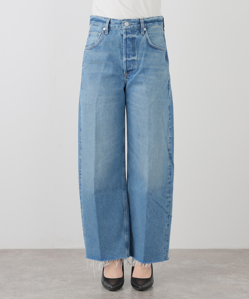 Deuxieme Classe ジーンズ デニム デニムパンツ 「CITIZENS OF