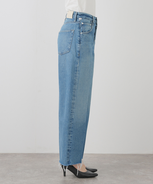 Deuxieme Classe ジーンズ デニム デニムパンツ 「CITIZENS OF