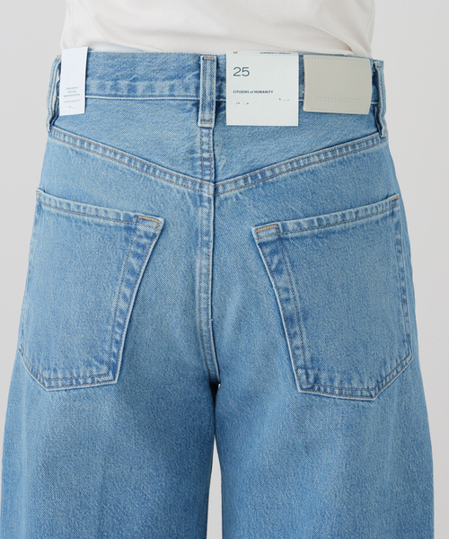 Deuxieme Classe ジーンズ デニム デニムパンツ 「CITIZENS OF