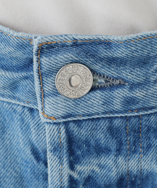 Deuxieme Classe ジーンズ デニム デニムパンツ 「CITIZENS OF