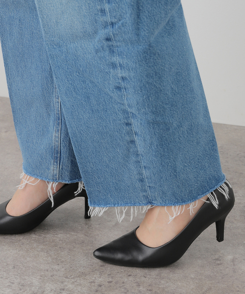 シティズンスオブヒューマニティー Deuxieme Classe ジーンズ デニム デニムパンツ 「CITIZENS OF