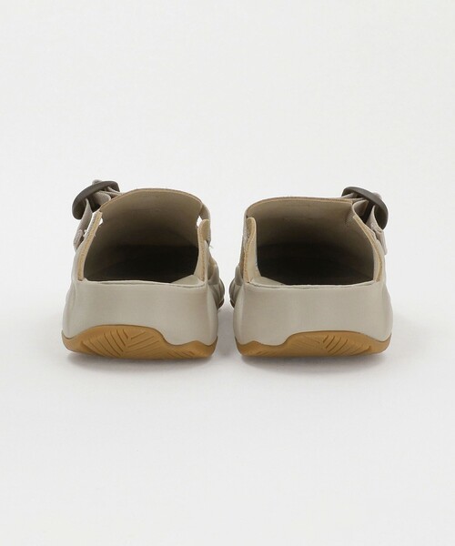 KEEN クロッグサンダル ブラック/ホワイト KEEN キーン ヨギ クロッグサンダル メンズ 軽量 YOGUI ブラック