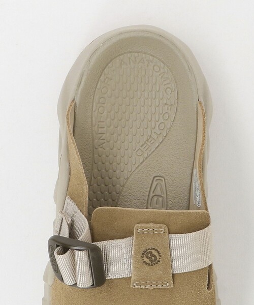 KEEN ブラウン クロッグサンダル サイズ8　26cm z-mall_1100-0041