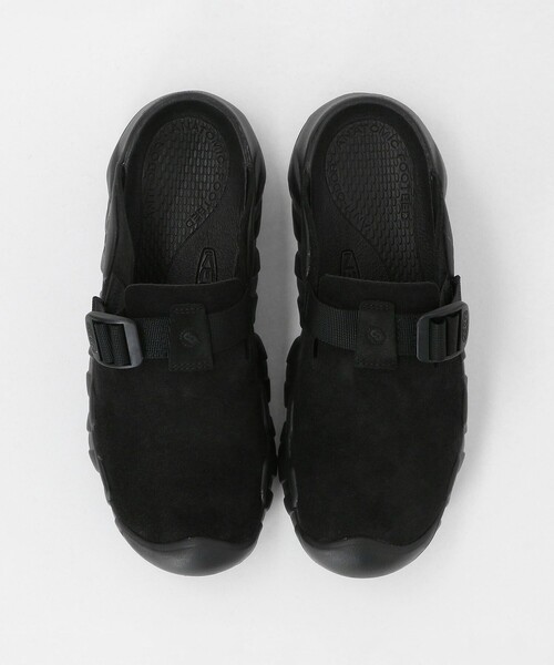 KEEN サンダル 「KEEN」 HYPERPORT CLOG/ハイパーポート
