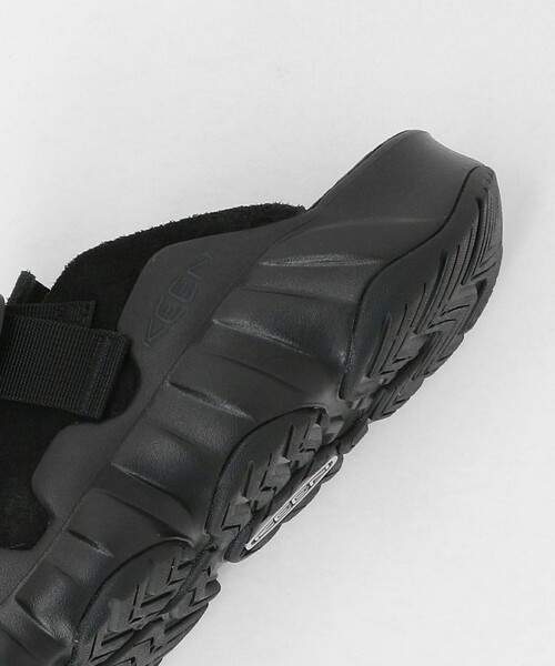 KEEN スポーツサンダル ブラックシルバー 楽天市場】keen zerraport ii silver birch/blackの通販
