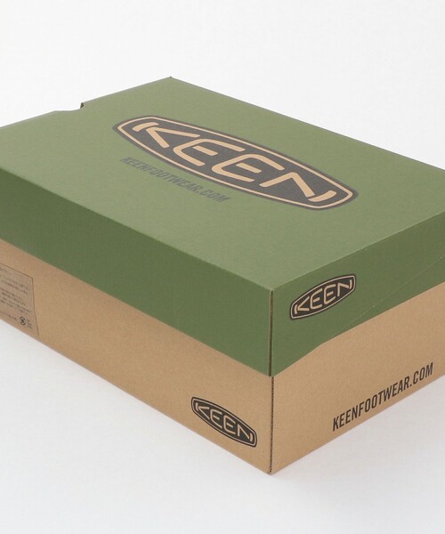 KEEN サンダル 「KEEN」 HYPERPORT CLOG/ハイパーポート KEEN サンダル 「KEEN」 HYPERPORT CLOG/ハイパーポート