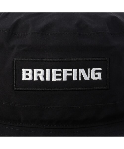 BRIEFING（ブリーフィング） 帽子 ハット 「BRIEFING GOLF