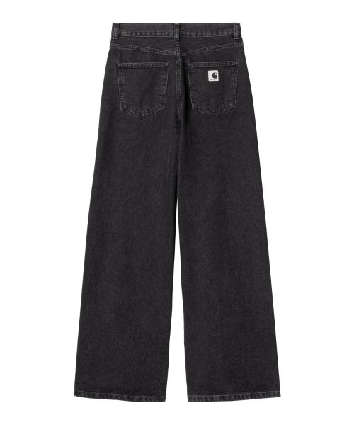 Carhartt WIP ジーンズ デニム デニムパンツ W' JANE PANT