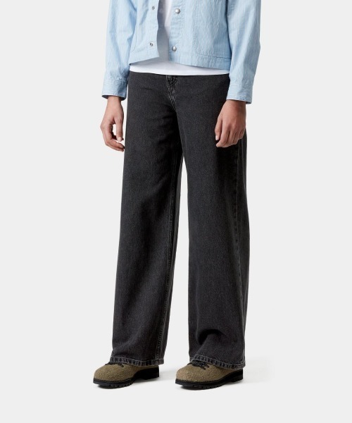 Carhartt WIP ジーンズ デニム デニムパンツ W' JANE PANT