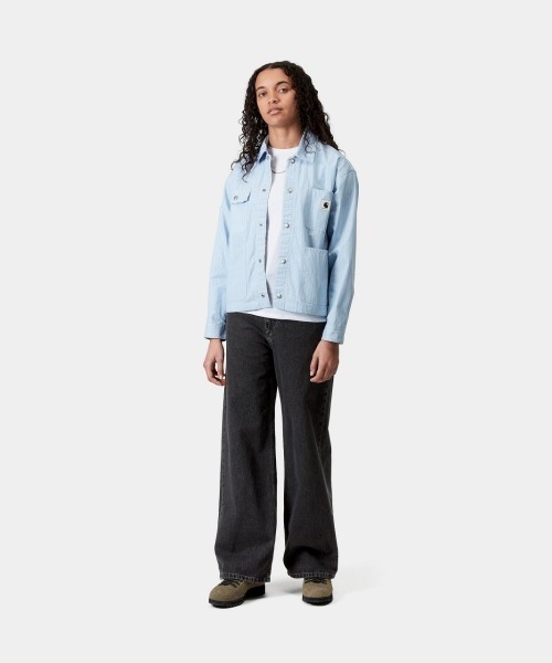 CARHARTT ジェンズデニムパンツ Carhartt WIP ジーンズ デニム デニムパンツ W' JANE PANT
