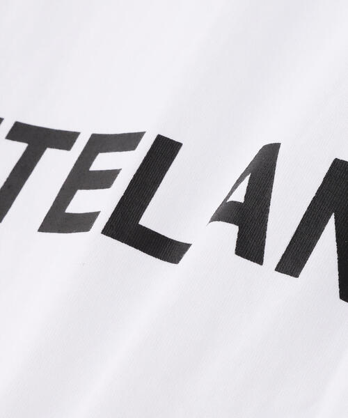 WHITELAND（ホワイトランド） タンクトップ ノースリーブ 「WEB＆DEPOT