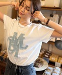 tシャツ 半袖 「ドット柄追加!」「mily ...の詳細画像2