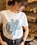 tシャツ 半袖 「ドット柄追加!」「mily ...の詳細画像3