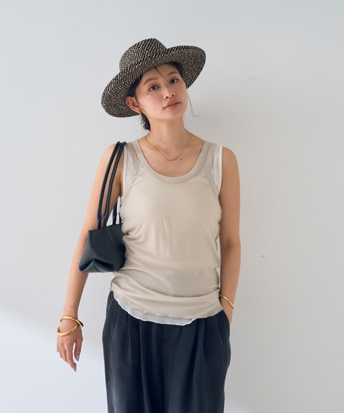 DEMELLIER ショルダーバッグ バッグ 「DEMELLIER/デメリエー