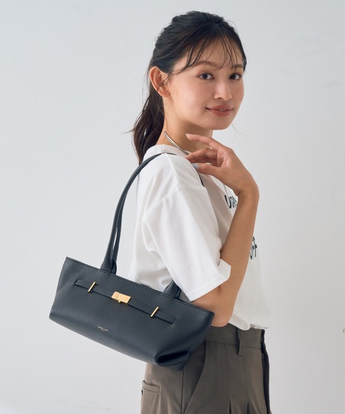 DEMELLIER ショルダーバッグ バッグ 「DEMELLIER/デメリエー