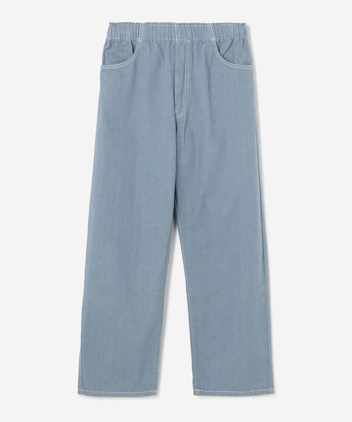 Danton 「DANTON」 デニムパンツ 36 インディゴブルー