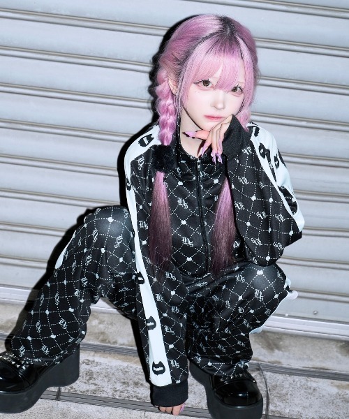 Hauls シュシュ チャーム付きもこもこシュシュセット : ZOZOTOWN Yahoo