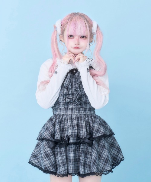 Hauls シュシュ チャーム付きもこもこシュシュセット : ZOZOTOWN Yahoo