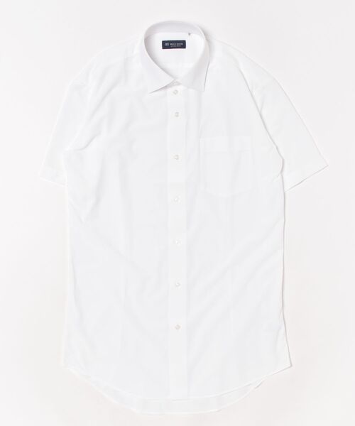 BRICK HOUSE by TOKYO SHIRT フォーマル シャツ 形態安定ノンアイロン 