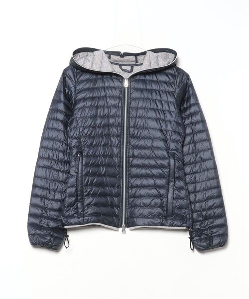 DUVETICA FEBE レディース38 中古・古着通販】DUVETICA (デュベティカ) ダウンジャケット グレー