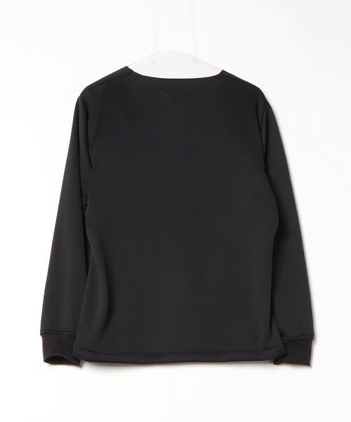 「Beno」 ダウンジャケット L ブラック メンズ_画像2