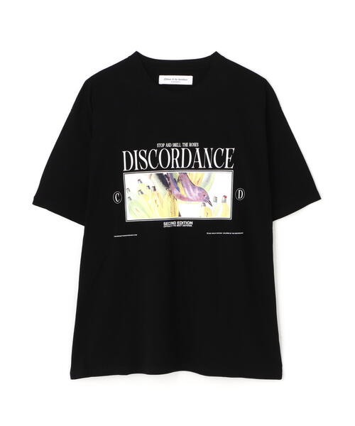 Children of the discordance（チルドレンオブザディスコーダンス） t
