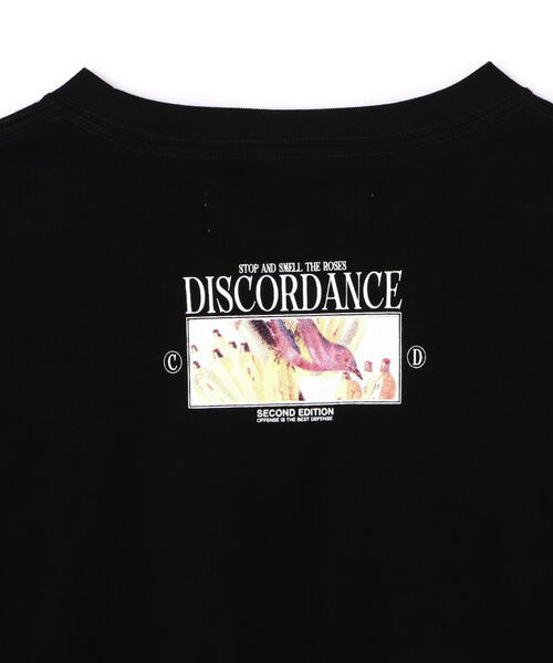 Children of the discordance（チルドレンオブザディスコーダンス） t