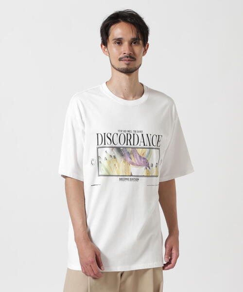 Children of the discordance（チルドレンオブザディスコーダンス） t