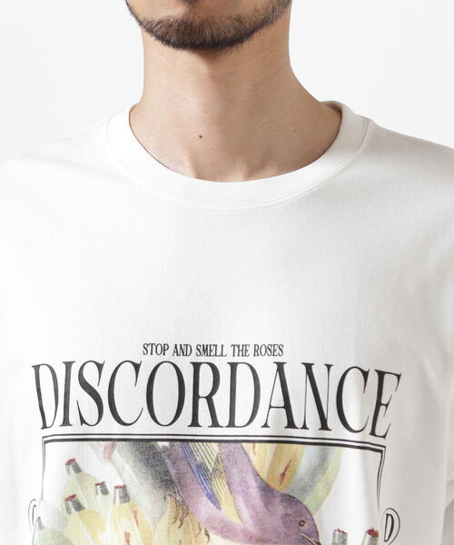 Children of the discordance（チルドレンオブザディスコーダンス） t