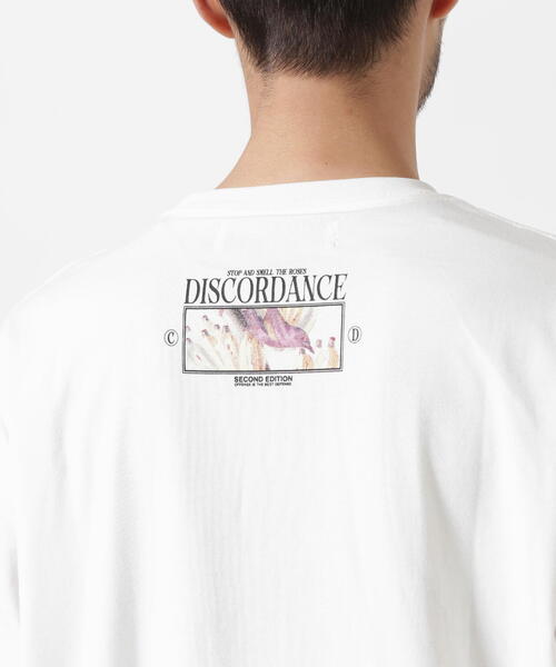 Children of the discordance（チルドレンオブザディスコーダンス） t