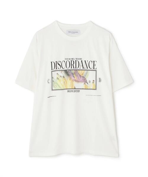 Children of the discordance（チルドレンオブザディスコーダンス） t